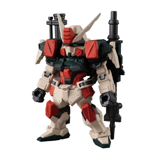 Gundam FW Converge 22 Bandai 3-Inch Mini-Figure