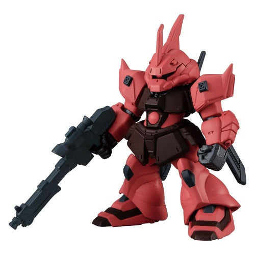 Gundam FW Converge 22 Bandai 3-Inch Mini-Figure