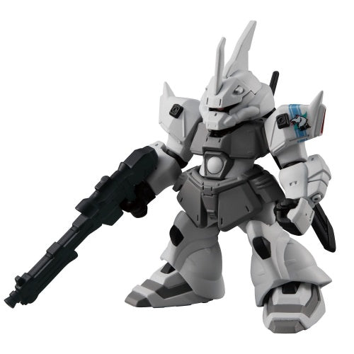 Gundam FW Converge 22 Bandai 3-Inch Mini-Figure