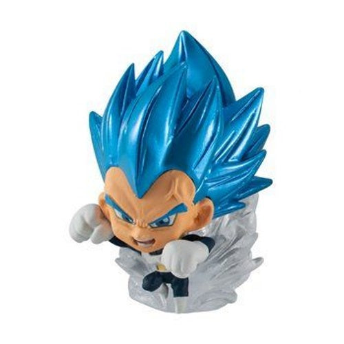 Dragon Ball Super Warrior Figure Vol. 05 Bandai 2-Inch Mini-Figure