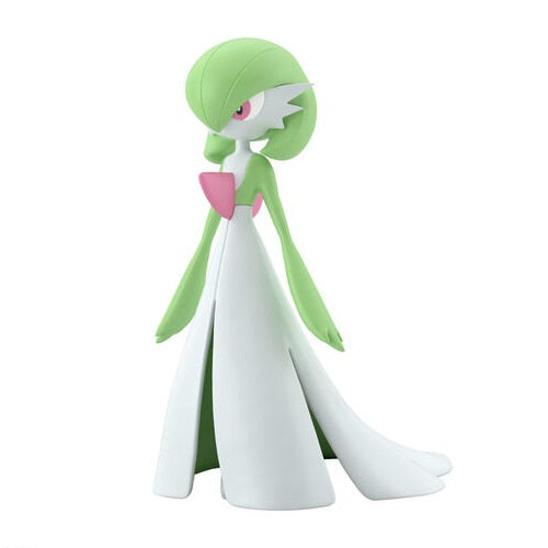 Pokemon Scale World 1/20 Hoenn Vol. 02 Bandai Mini-Figure