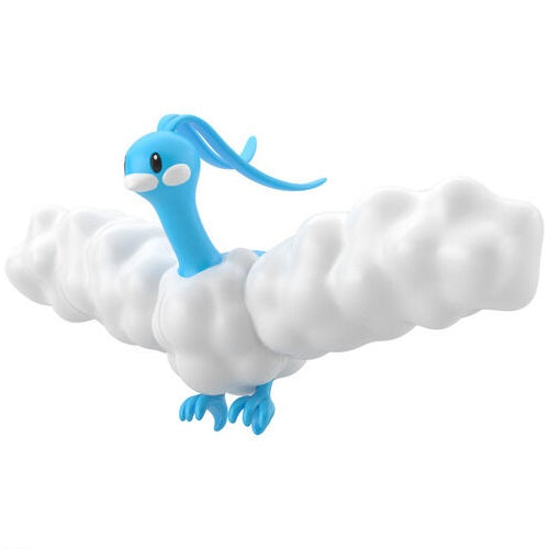 Pokemon Scale World 1/20 Hoenn Vol. 02 Bandai Mini-Figure
