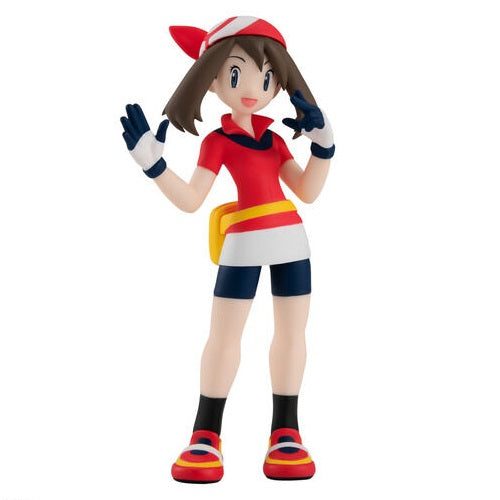 Pokemon Scale World 1/20 Hoenn Vol. 02 Bandai Mini-Figure