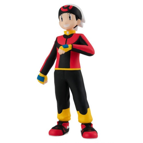Pokemon Scale World 1/20 Hoenn Vol. 02 Bandai Mini-Figure