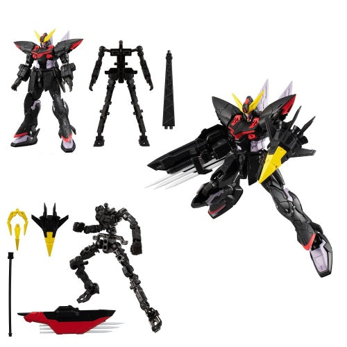Mobile Suit Gundam G Frame Part 14 Bandai 4-Inch Figure