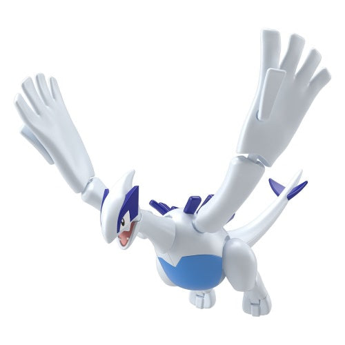 Pokemon Shodo Vol. 06 Bandai 3-Inch Mini-Figure