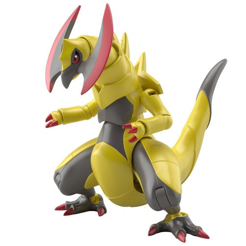 Pokemon Shodo Vol. 06 Bandai 3-Inch Mini-Figure