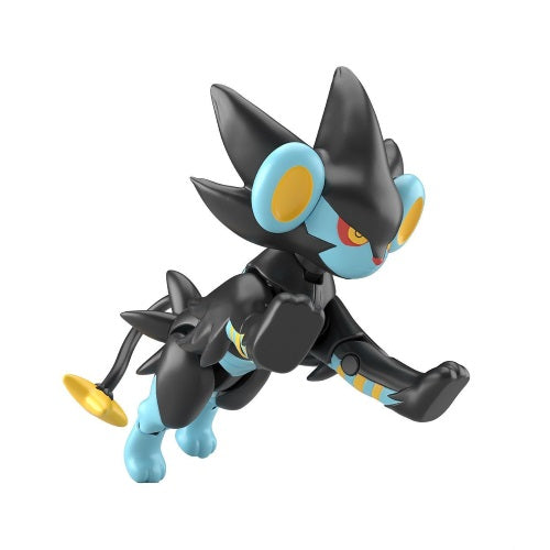 Pokemon Shodo Vol. 06 Bandai 3-Inch Mini-Figure