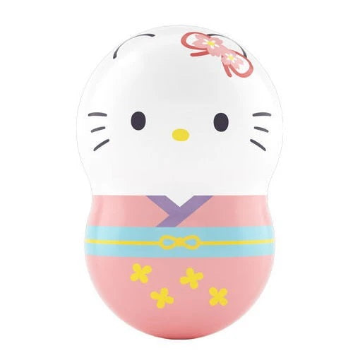 Sanrio Characters Nakayoshi Coo'nuts Bandai 1-Inch Mini-Figure