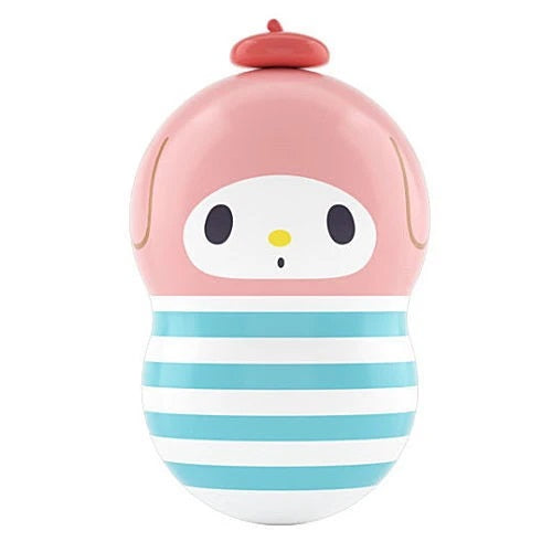 Sanrio Characters Nakayoshi Coo'nuts Bandai 1-Inch Mini-Figure