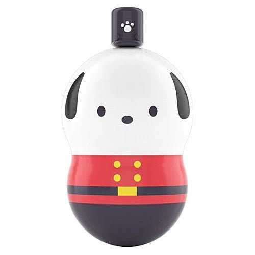 Sanrio Characters Nakayoshi Coo'nuts Bandai 1-Inch Mini-Figure