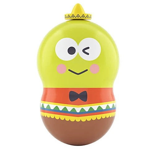 Sanrio Characters Nakayoshi Coo'nuts Bandai 1-Inch Mini-Figure