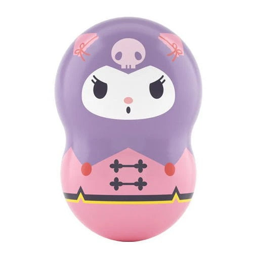 Sanrio Characters Nakayoshi Coo'nuts Bandai 1-Inch Mini-Figure