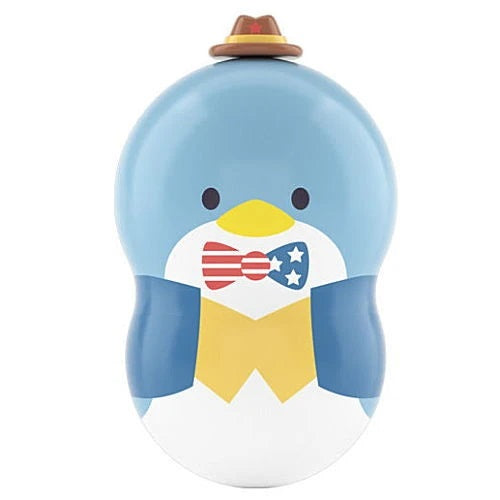 Sanrio Characters Nakayoshi Coo'nuts Bandai 1-Inch Mini-Figure