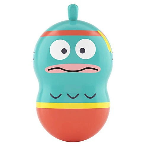 Sanrio Characters Nakayoshi Coo'nuts Bandai 1-Inch Mini-Figure