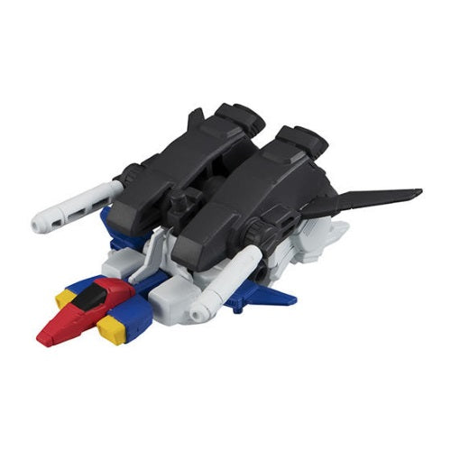 Gundam Mobile Suit Ensemble Part 17 Bandai 3-Inch Mini-Figure