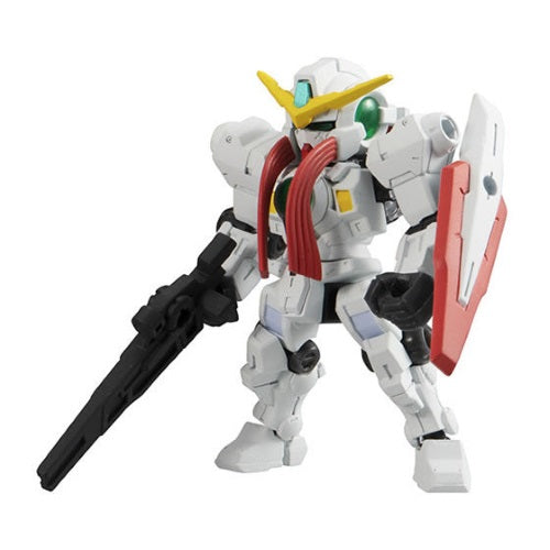Gundam Mobile Suit Ensemble Part 17 Bandai 3-Inch Mini-Figure