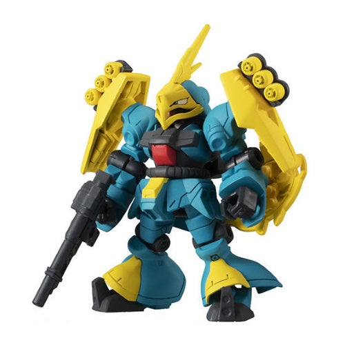 Gundam Mobile Suit Ensemble Part 17 Bandai 3-Inch Mini-Figure