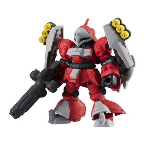 Gundam Mobile Suit Ensemble Part 17 Bandai 3-Inch Mini-Figure