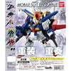 Gundam Mobile Suit Ensemble Part 17 Bandai 3-Inch Mini-Figure