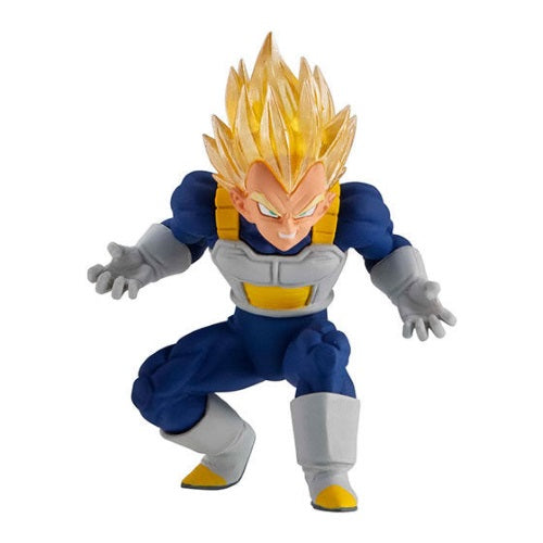 Dragon Ball Z High Grade HG 09 Bandai 3-Inch Mini-Figure
