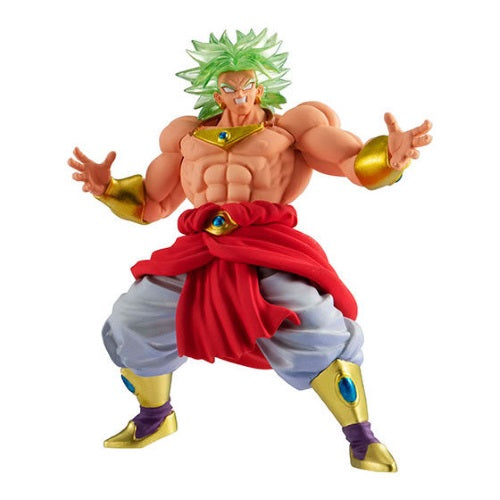 Dragon Ball Z High Grade HG 09 Bandai 3-Inch Mini-Figure