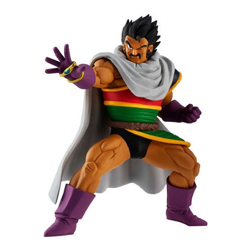 Dragon Ball Z High Grade HG 09 Bandai 3-Inch Mini-Figure