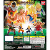 Dragon Ball Z High Grade HG 09 Bandai 3-Inch Mini-Figure