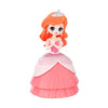 Disney Capchara Heroine Doll Pastel Color Ver. Bandai 3-Inch Collectible Mini-Figure