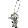 Pokemon Journeys Swing Key Chain Bandai 1.5-Inch Mini-Figure