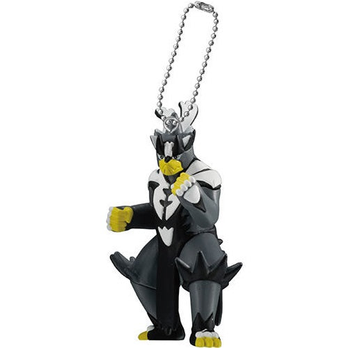 Pokemon Journeys Swing Key Chain Bandai 1.5-Inch Mini-Figure