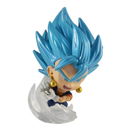 Dragon Ball Super Warrior Capsule Vol. 06 Bandai 2-Inch Mini-Figure