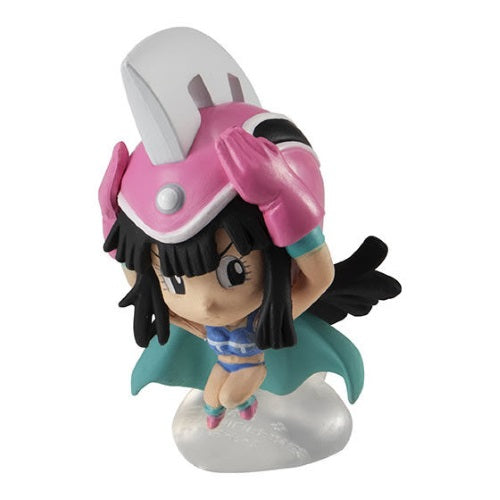 Dragon Ball Super Warrior Capsule Vol. 06 Bandai 2-Inch Mini-Figure