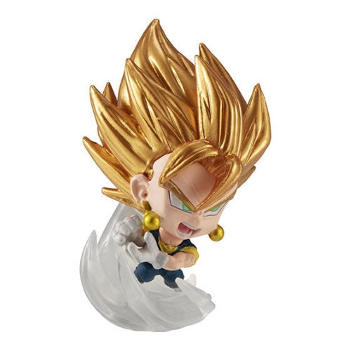 Dragon Ball Super Warrior Capsule Vol. 06 Bandai 2-Inch Mini-Figure