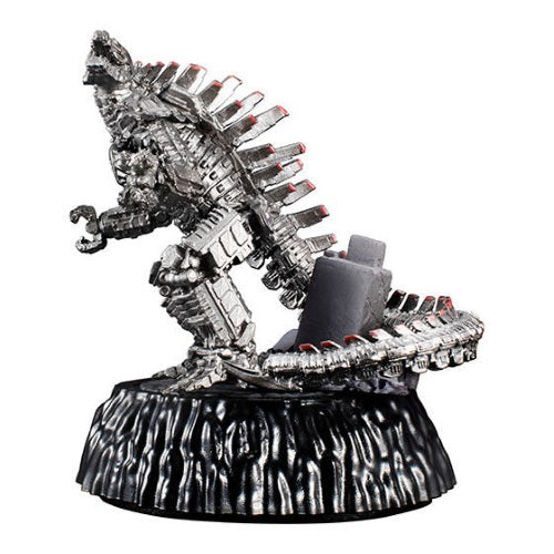 Godzilla VS. Kong HG D+ Vol. 06 3-Inch Diorama Toho Bandai Mini-Figure