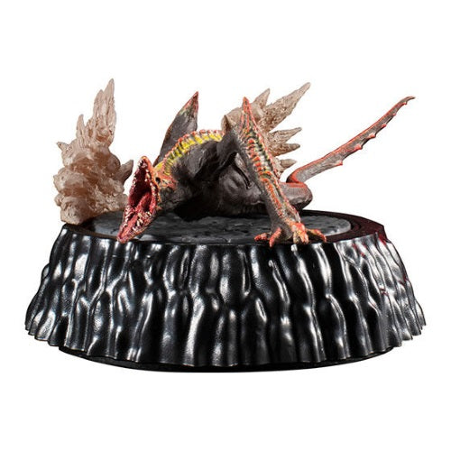 Godzilla VS. Kong HG D+ Vol. 06 3-Inch Diorama Toho Bandai Mini-Figure