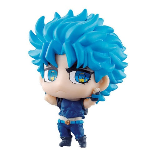 Jojo's Bizarre Adventure Another Color Ver. Bandai 2-Inch Mini-Figure