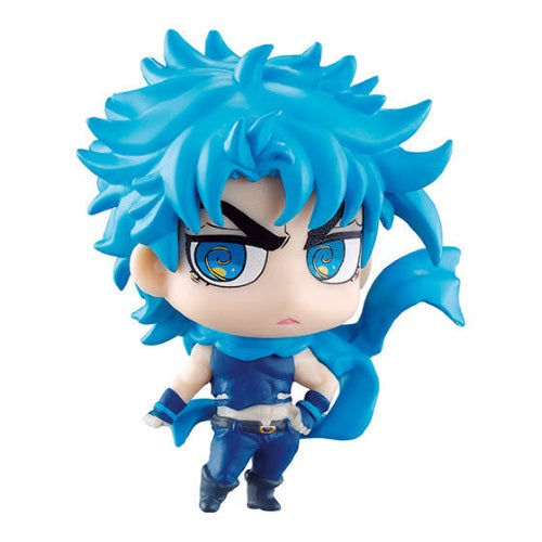 Jojo's Bizarre Adventure Another Color Ver. Bandai 2-Inch Mini-Figure