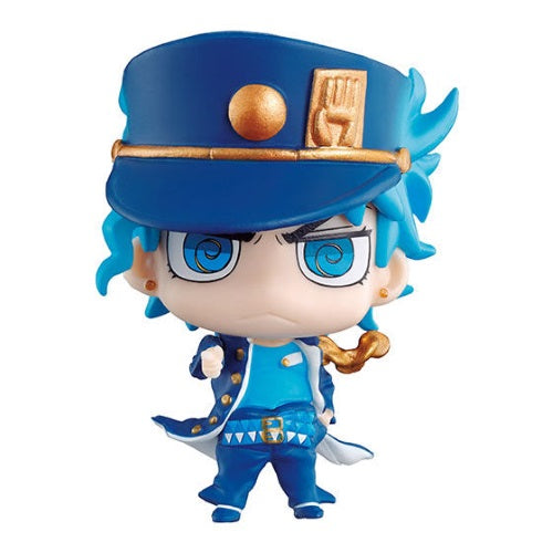Jojo's Bizarre Adventure Another Color Ver. Bandai 2-Inch Mini-Figure