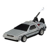 Back To The Future DeLorean Exceed Model Bandai 3-Inch Collectible