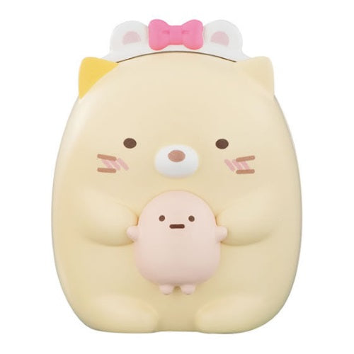 San-x Sumikko Gurashi Capchara Vol 5 Bandai 2.5-Inch Mini-Figure
