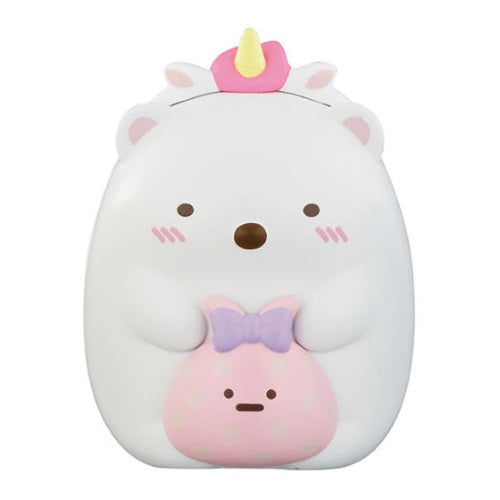San-x Sumikko Gurashi Capchara Vol 5 Bandai 2.5-Inch Mini-Figure