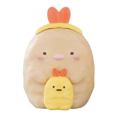 San-x Sumikko Gurashi Capchara Vol 5 Bandai 2.5-Inch Mini-Figure