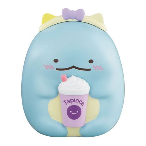San-x Sumikko Gurashi Capchara Vol 5 Bandai 2.5-Inch Mini-Figure