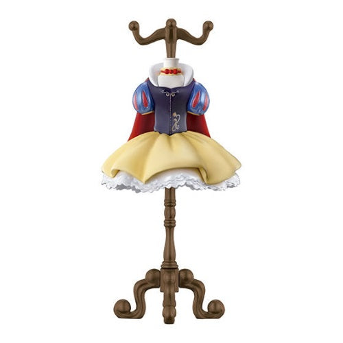 Disney Capsule Torso Vol. 01 Bandai 3-Inch Mini-Figure