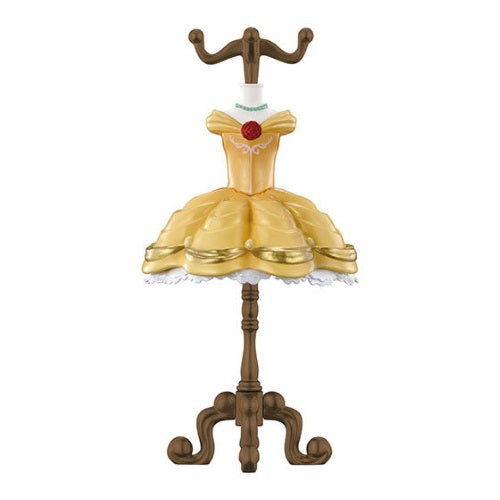 Disney Capsule Torso Vol. 01 Bandai 3-Inch Mini-Figure