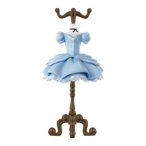 Disney Capsule Torso Vol. 01 Bandai 3-Inch Mini-Figure