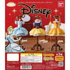 Disney Capsule Torso Vol. 01 Bandai 3-Inch Mini-Figure