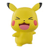 Pokemon Pikachu Face Capchara Vol. 13 Bandai 3-Inch Mini-Figure