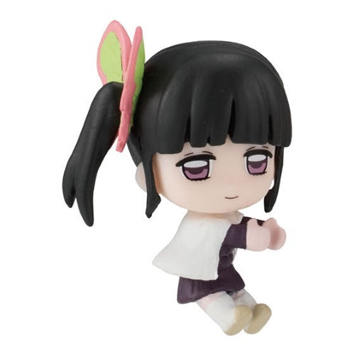 Demon Slayer Hugcot Cord Keeper Vol. 02 Bandai 1-Inch Figure